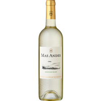 Baron Philippe de Rothschild - Chile Mas Andes Sauvignon Blanc