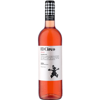 Grandes Vinos y Vinedos El Circo Rosado