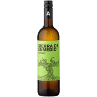 Bodegas Alceño Sierra de Enmedio Verdejo