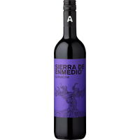 Bodegas Alceño Sierra de Enmedio Garnacha