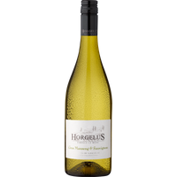 Horgelus Gros Manseng & Sauvignon