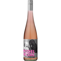 Krämer Pudelwohl Rosé