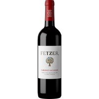 Fetzer Wines Fetzer Valley Oaks Cabernet Sauvignon