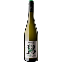 Emil Bauer Bauer Riesling Bundschuh Gutswein