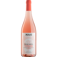 Masi »Frescaripa Chiaretto di Bardolino« Rosé  - Bio