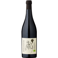 Zanasi Societa Agricola S.S. Zanasi Antica Natura Lambrusco – Bio