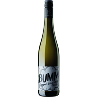 Emil Bauer »White Label«  Sauvignon Blanc »Bumm«