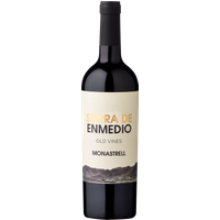 Bodegas Alceño Sierra de Enmedio Old Vines