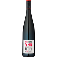 Emil Bauer »Solidaritätswein« Cuvée Noir