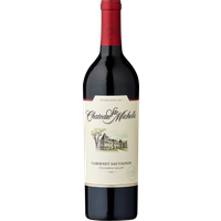 Chateau Ste. Michelle Columbia Valley Cabernet Sauvignon