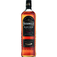 Bushmills Black Bush Whiskey