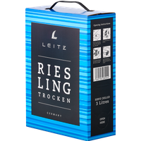 Leitz Riesling - 3l-Bag-in-Box