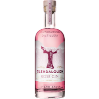 Glendalough Rose Gin