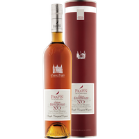 Cognac Frapin Cognac Château Fontpinot X.O. - 0,35l