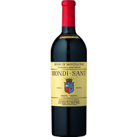 Biondi-Santi Rosso di Montalcino