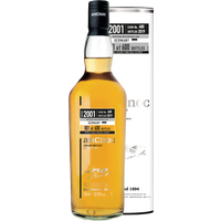 AnCnoc Single Cask Whisky