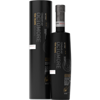 Bruichladdich Distillery Octomore 11 10 Jahre