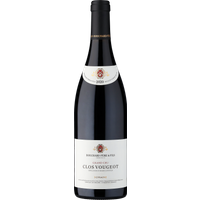 Bouchard Père & Fils Clos Vougeot Grand Cru