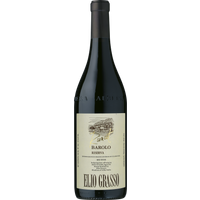 Elio Grasso Barolo »Runcot Riserva Monforte«