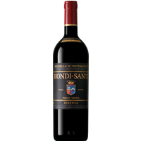 Biondi-Santi Biondi Santi Brunello di Montalcino Riserva