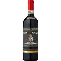 Biondi-Santi Brunello di Montalcino