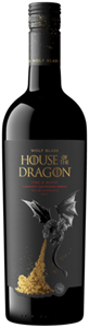 Wolf Blass House Of The Dragon 75CL