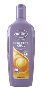 Andrélon Andrelon Shampoo - Perfecte Krul XL-formaat 450 ml