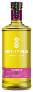 Whitley Neill Pineapple 70CL