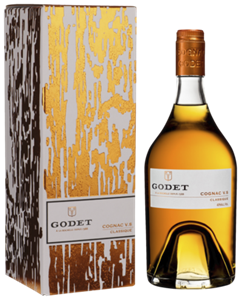 Godet VS Classique Great Classics 70CL