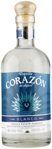 Corazon Tequila Blanco 70C