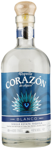 Tequila Blanco 70C