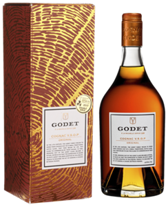 Godet VSOP Classique Great Classics 70CL