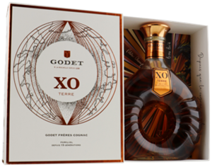 Godet XO Terre 70CL