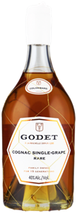 Godet Single Grape Colombard 70CL