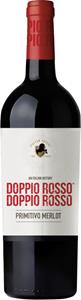 Doppio Rosso Primitivo Merlot IGT 0,75L