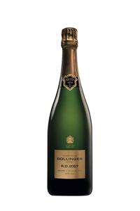 Bollinger Champagner R.D. Extra Brut 2007