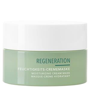 Charlotte Meentzen Regeneration