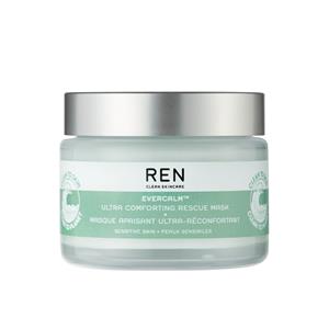 REN Clean Skincare Ultra Comforting Rescue Mask 50ml