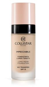 Collistar Impeccabile long wear foundation 1n 30ml