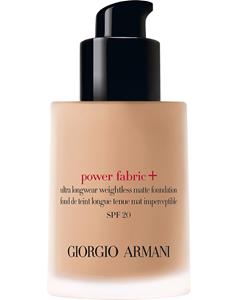 Giorgio Armani Power Fabric + Longwear High Coverage Foundation Flüssige Foundation