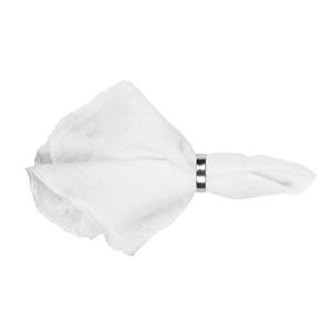 Broste Copenhagen Tischdecke » Gracie Serviette 45x45 Pure-«