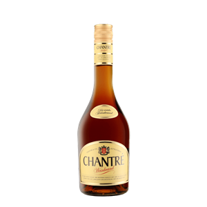 Chantre Weinbrand 0,7L