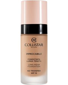 Collistar Long Wear Foundation  - Impeccabile Long Wear Foundation