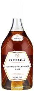 Godet Single Grape Montils 70CL