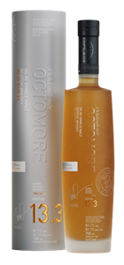Bruichladdich Octomore 13.3 70CL