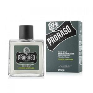 Proraso Beard Balm Cypress & Vetyver 100ml