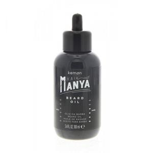 Hair Manya Beard Oil 100ml