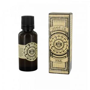 Dear Barber Shave Oil 30ml