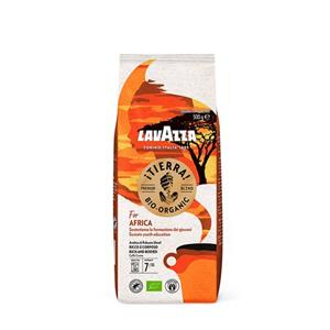 Lavazza Tierra for Africa organic - 500 g