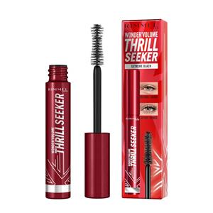 Rimmel London Wonder'Volume Thrill Seeker Mascara